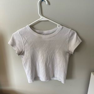 Brandy Melville Crop Top